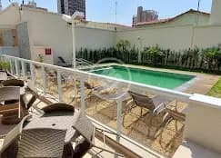 Apartamento CENTRO, Campinas - SP — foto 1