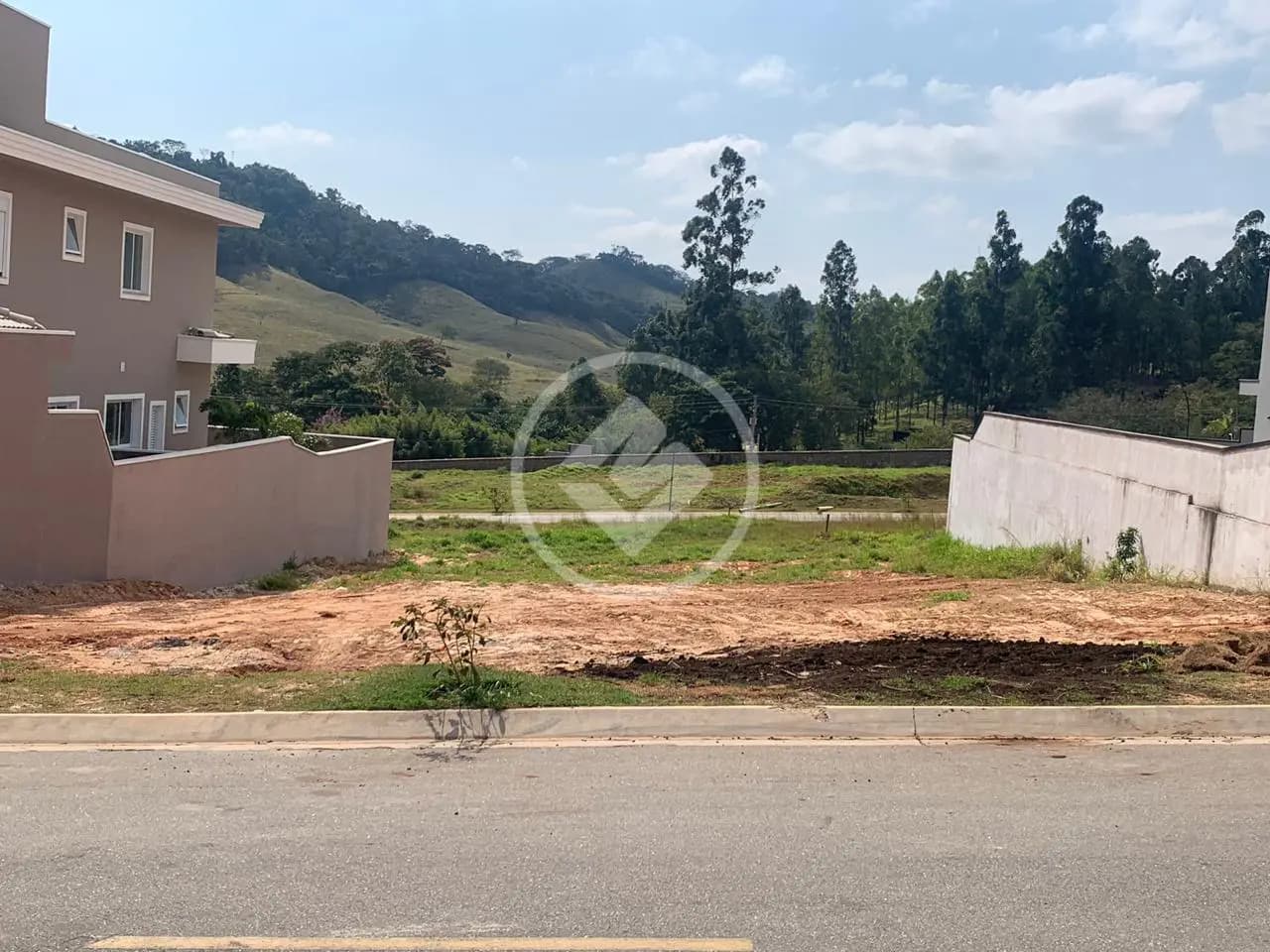Terreno a venda no Condomínio Residencial Arboretum em Vinhedo/SP