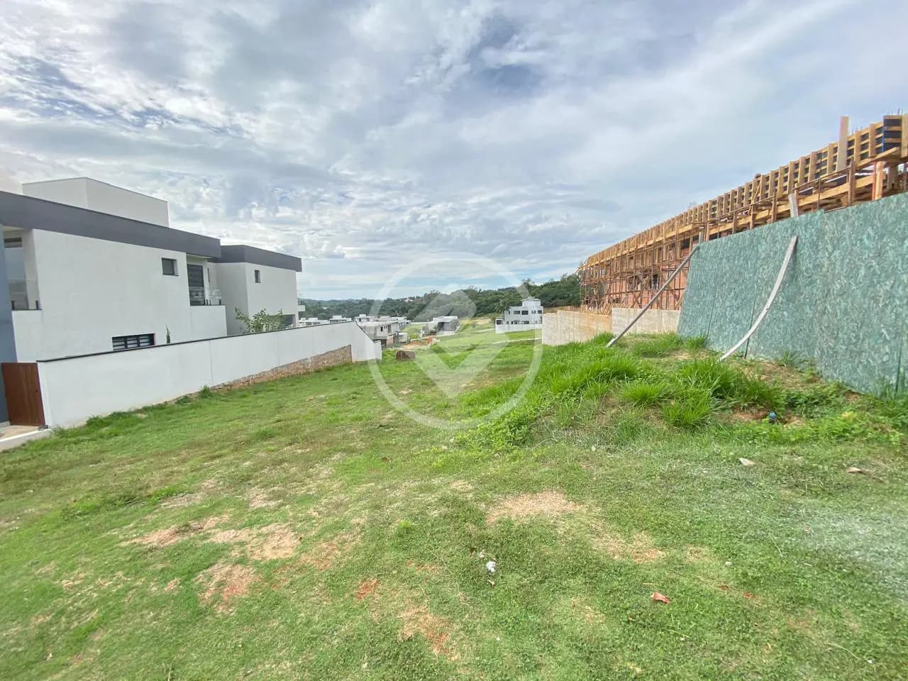 Terreno Condomínio no Santa Cândida, Vinhedo — foto 6 de 6