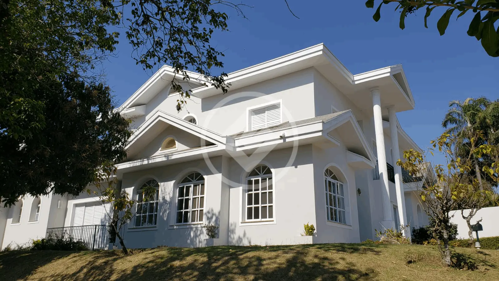 Casa Condomínio Vista Alegre, Vinhedo - SP — foto 2