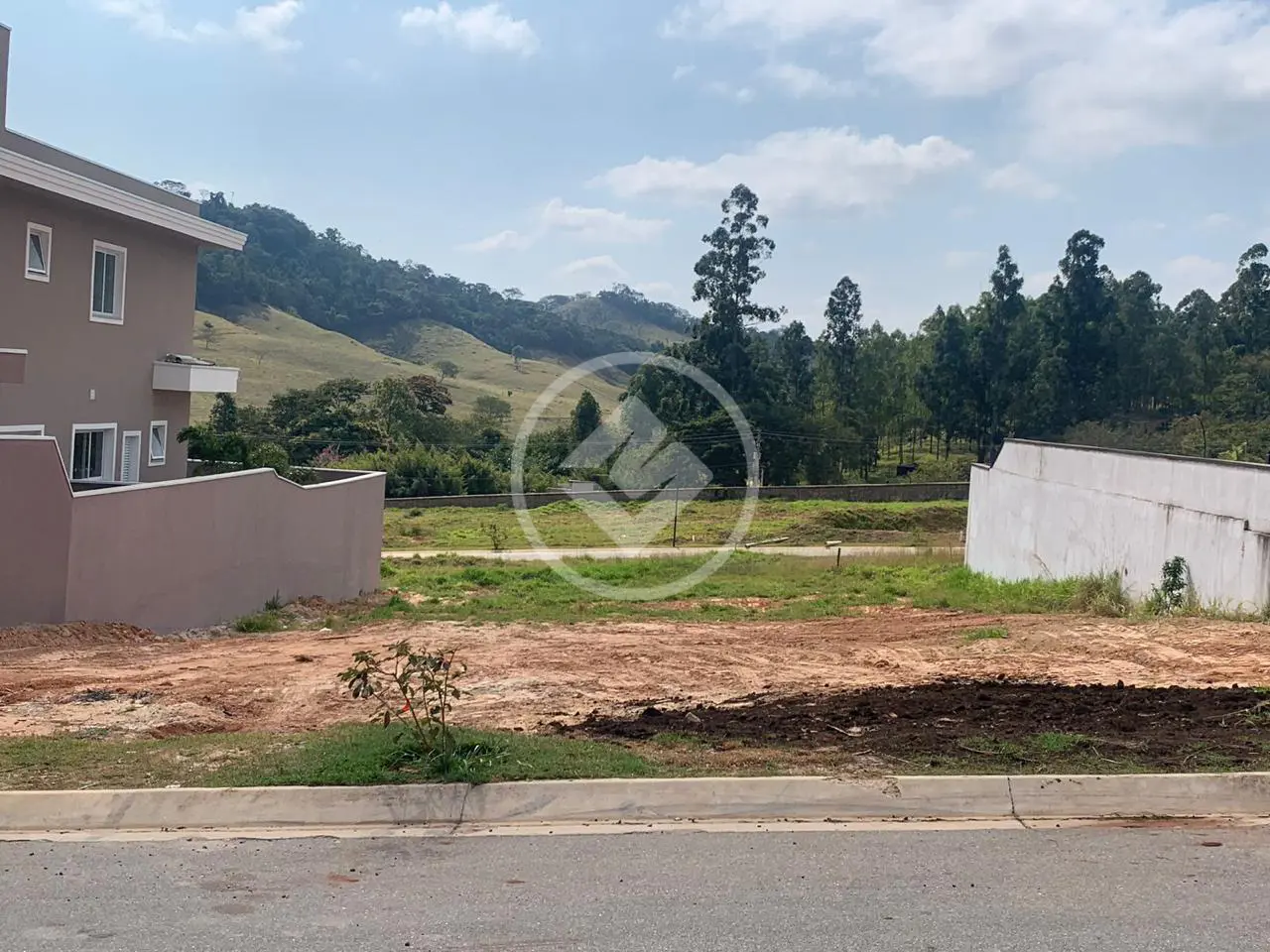 Terreno Condomínio Santa Cândida, Vinhedo - SP — foto 2