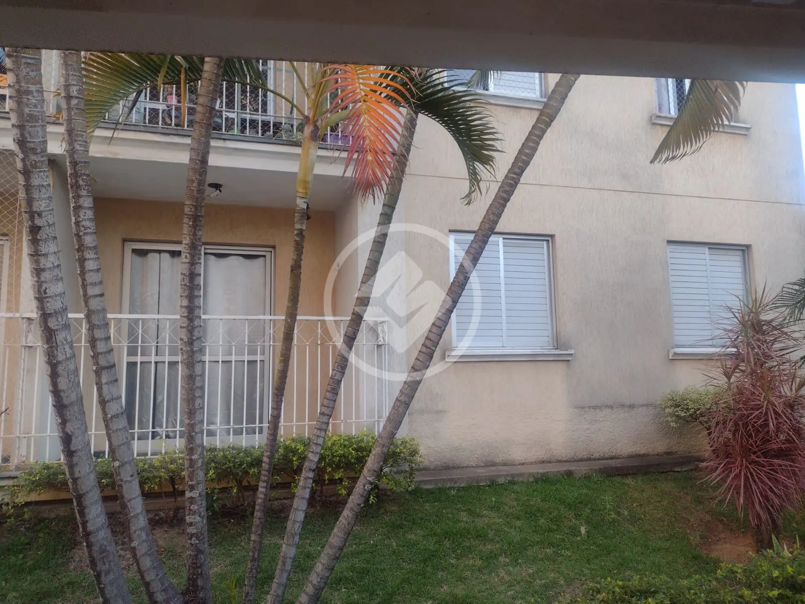 Apartamento Vila Nova Teixeira, Campinas - SP — foto 1