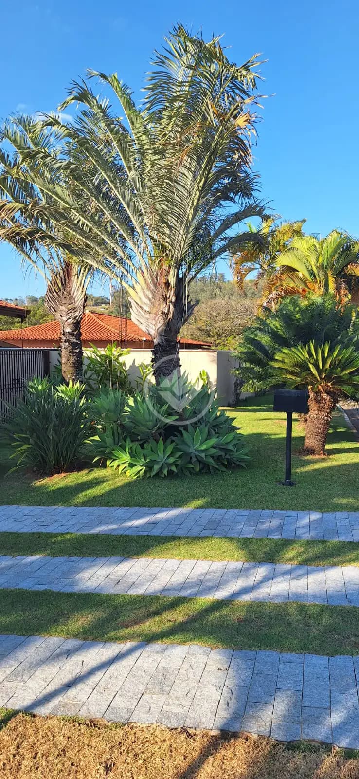 Casa Condomínio Marambaia, Vinhedo - SP — foto 2