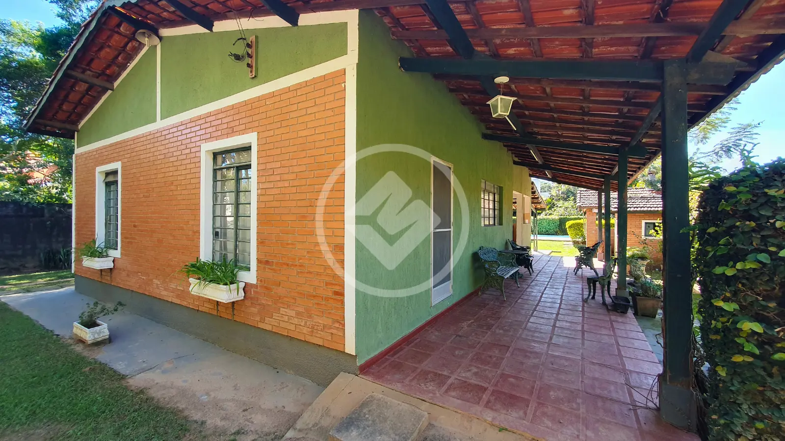 Casa Condomínio 2 quartos no São Joaquim, Vinhedo — foto 6 de 6