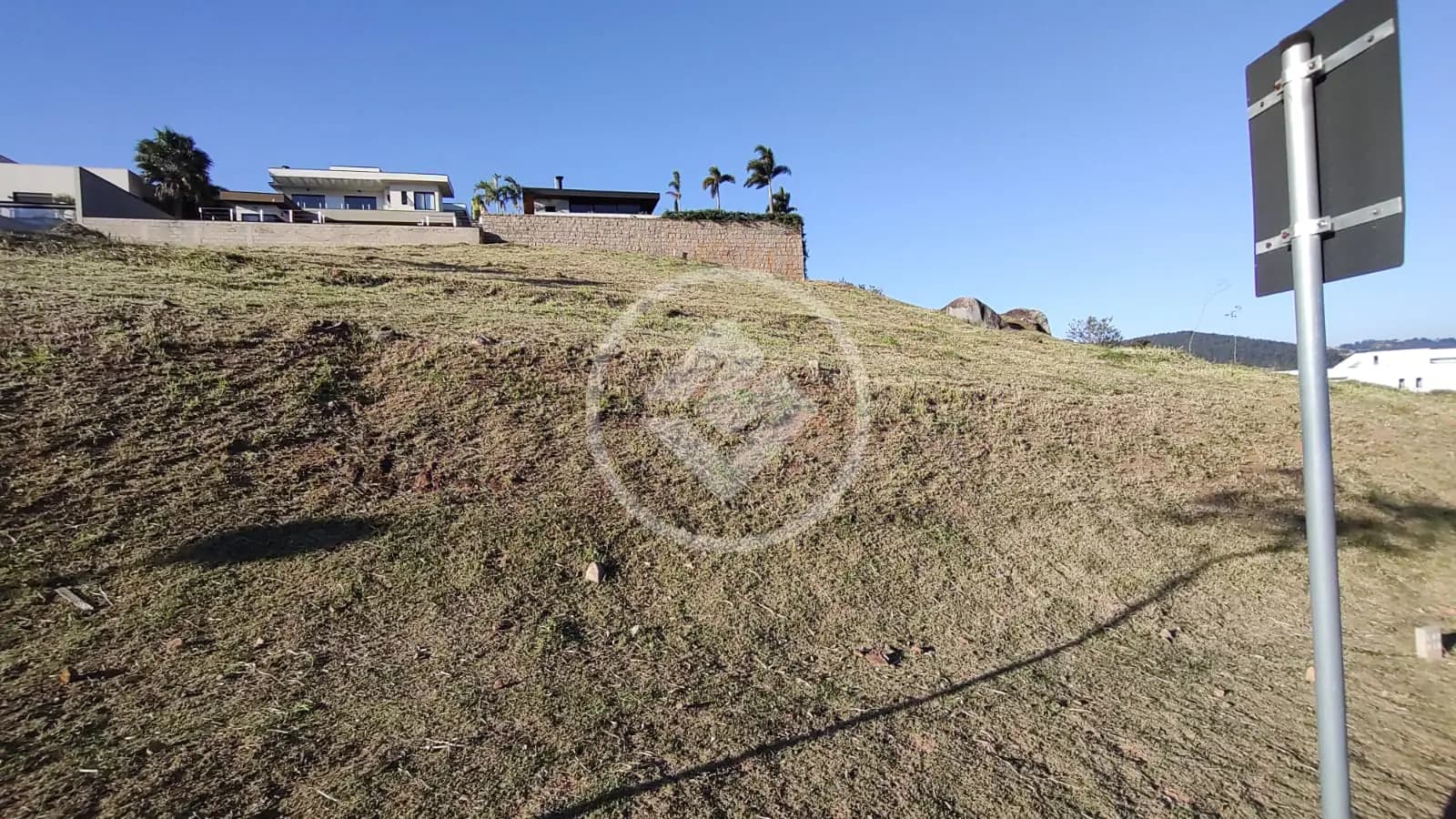 Terreno Condomínio no Monte Alegre, Vinhedo — foto 5 de 6