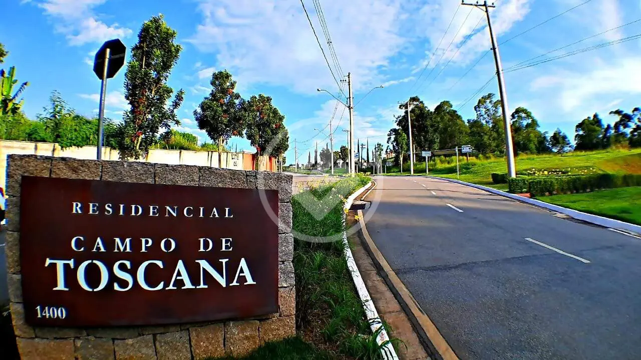 Terreno Condomínio no Monte Alegre, Vinhedo — foto 6 de 6