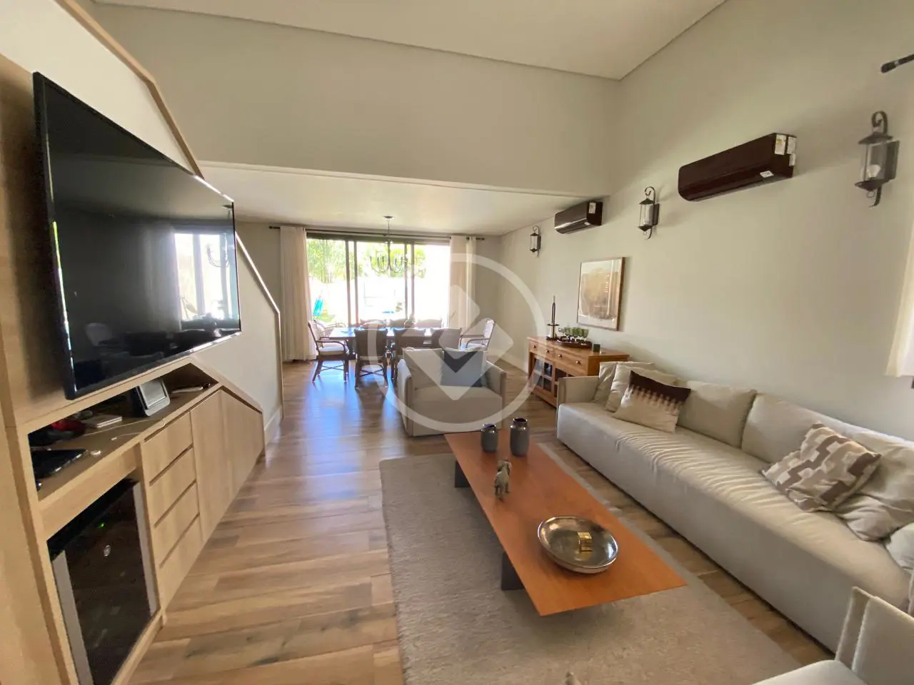 Casa Condomínio 5 quartos no Bosque, Vinhedo — foto 6 de 6