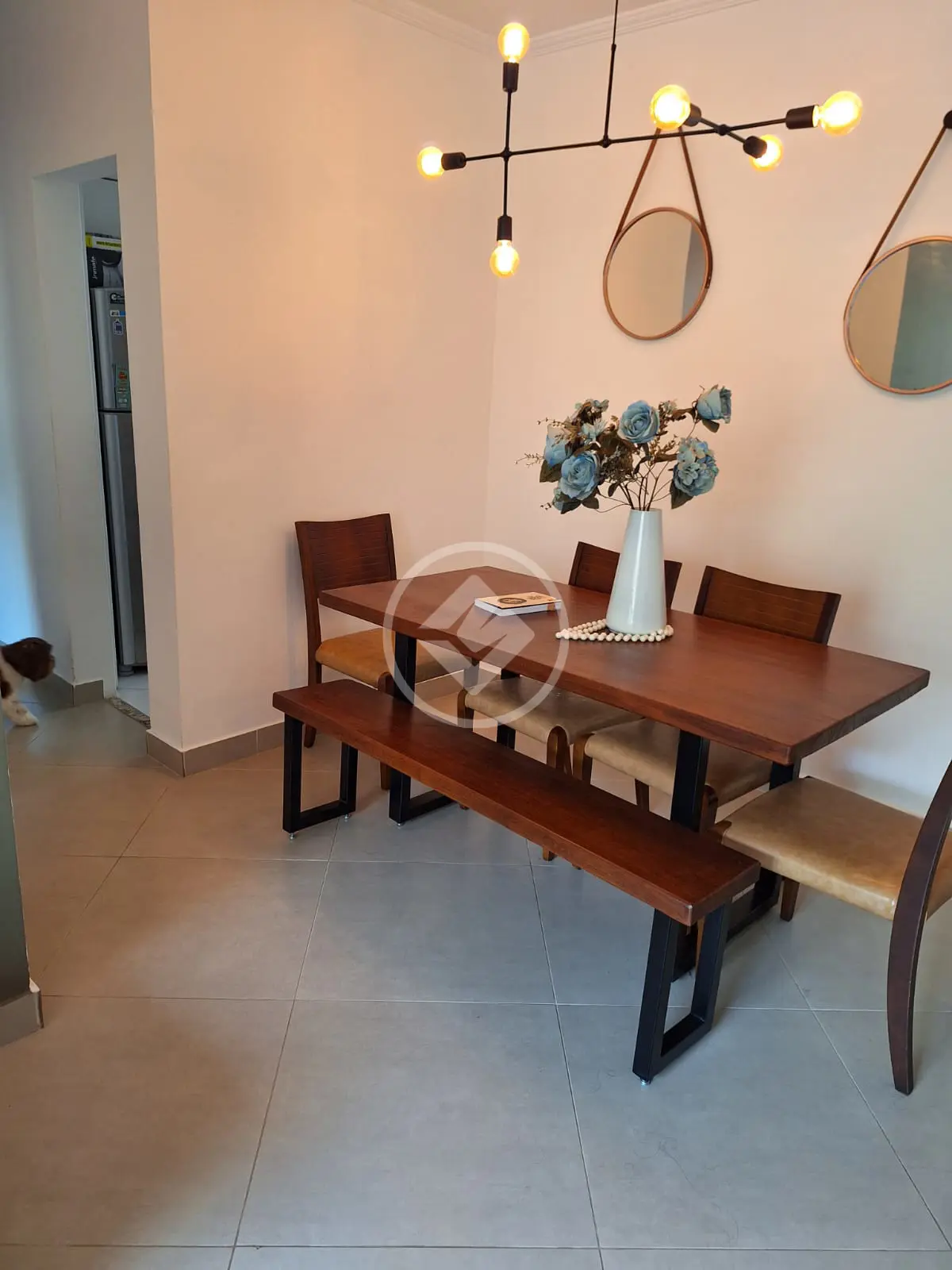 Apartamento 3 quartos no Pinheirinho, Vinhedo — foto 6 de 6