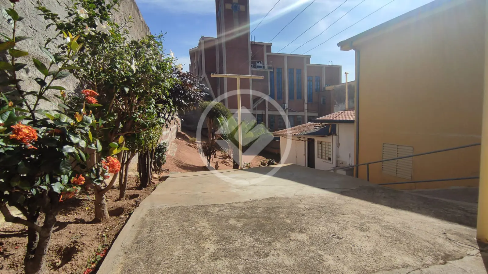 Terreno no Jardim Santo Antônio, Valinhos — foto 3 de 6