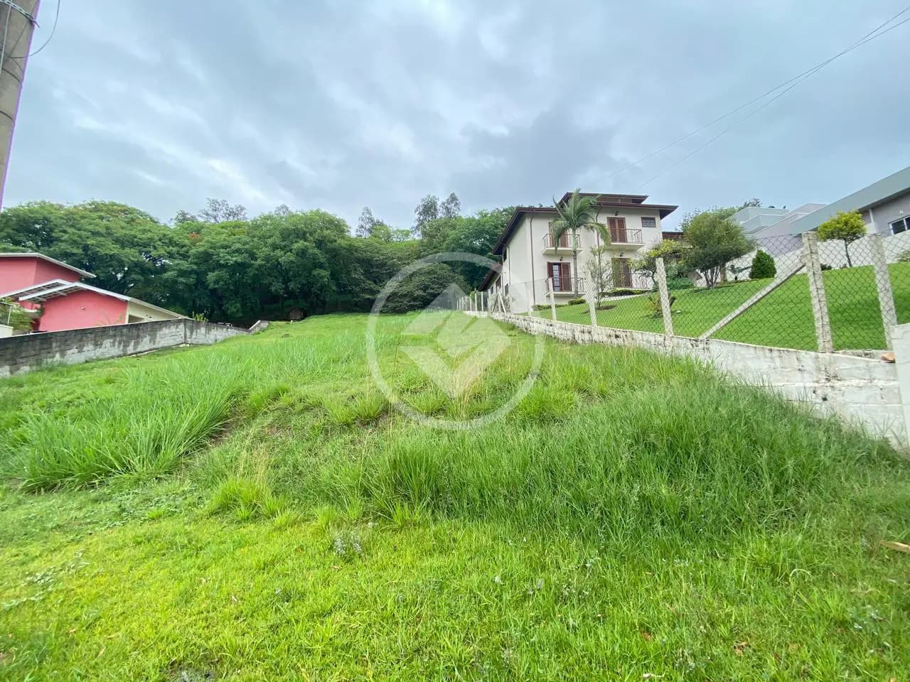 Terreno Condomínio no Santa Cândida, Vinhedo — foto 5 de 6