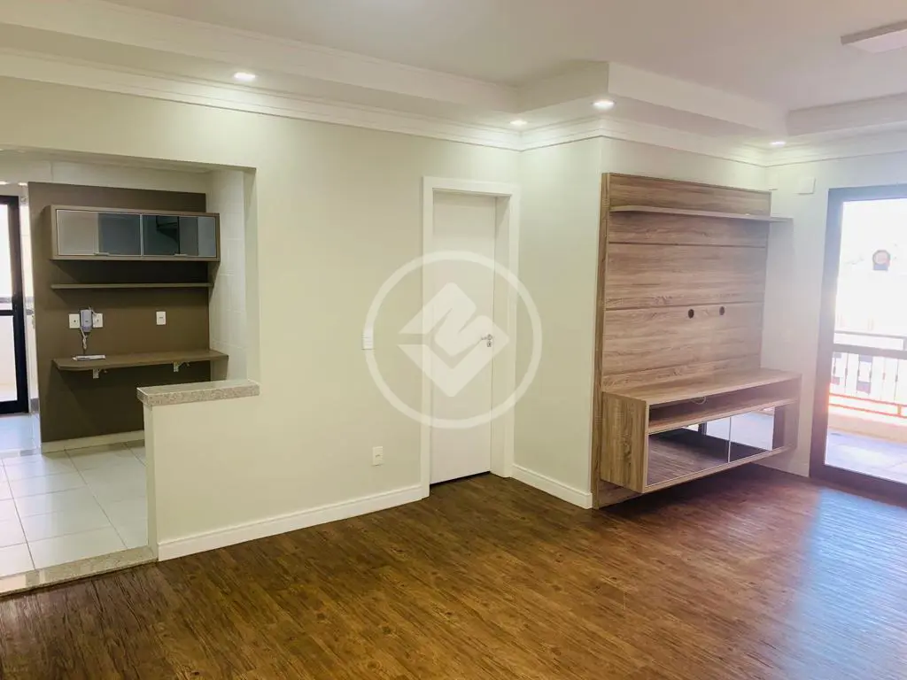 Apartamento Capela, Vinhedo - SP — foto 2