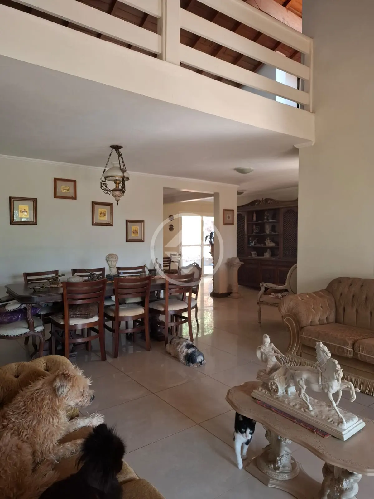 Casa 3 quartos no Santa Cândida, Vinhedo — foto 3 de 6