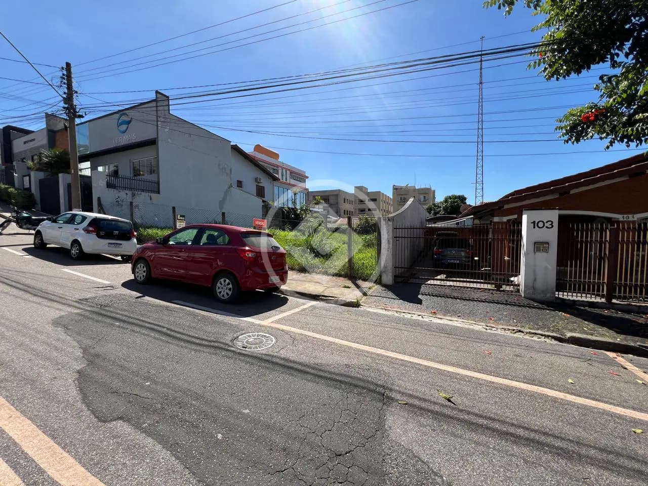 Terreno no Santa Rosa, Vinhedo — foto 4 de 4
