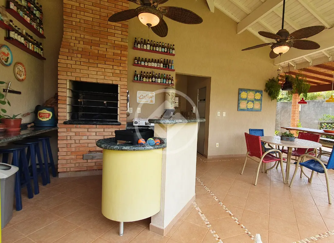 Casa Condomínio 4 quartos no São Joaquim, Vinhedo — foto 6 de 6
