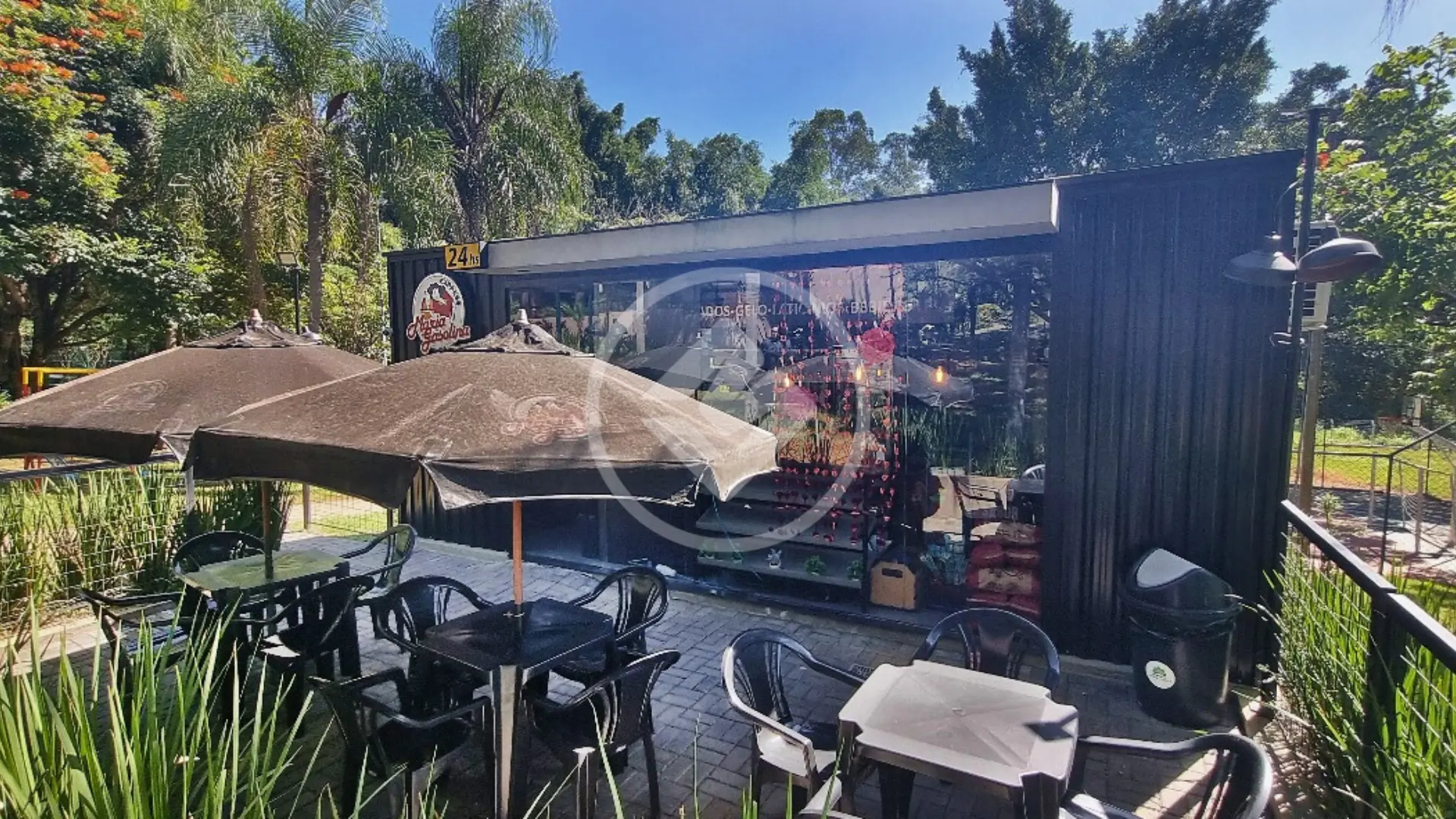 Terreno Condomínio no Condominio Terras de Santa Teresa, Itupeva — foto 6 de 6