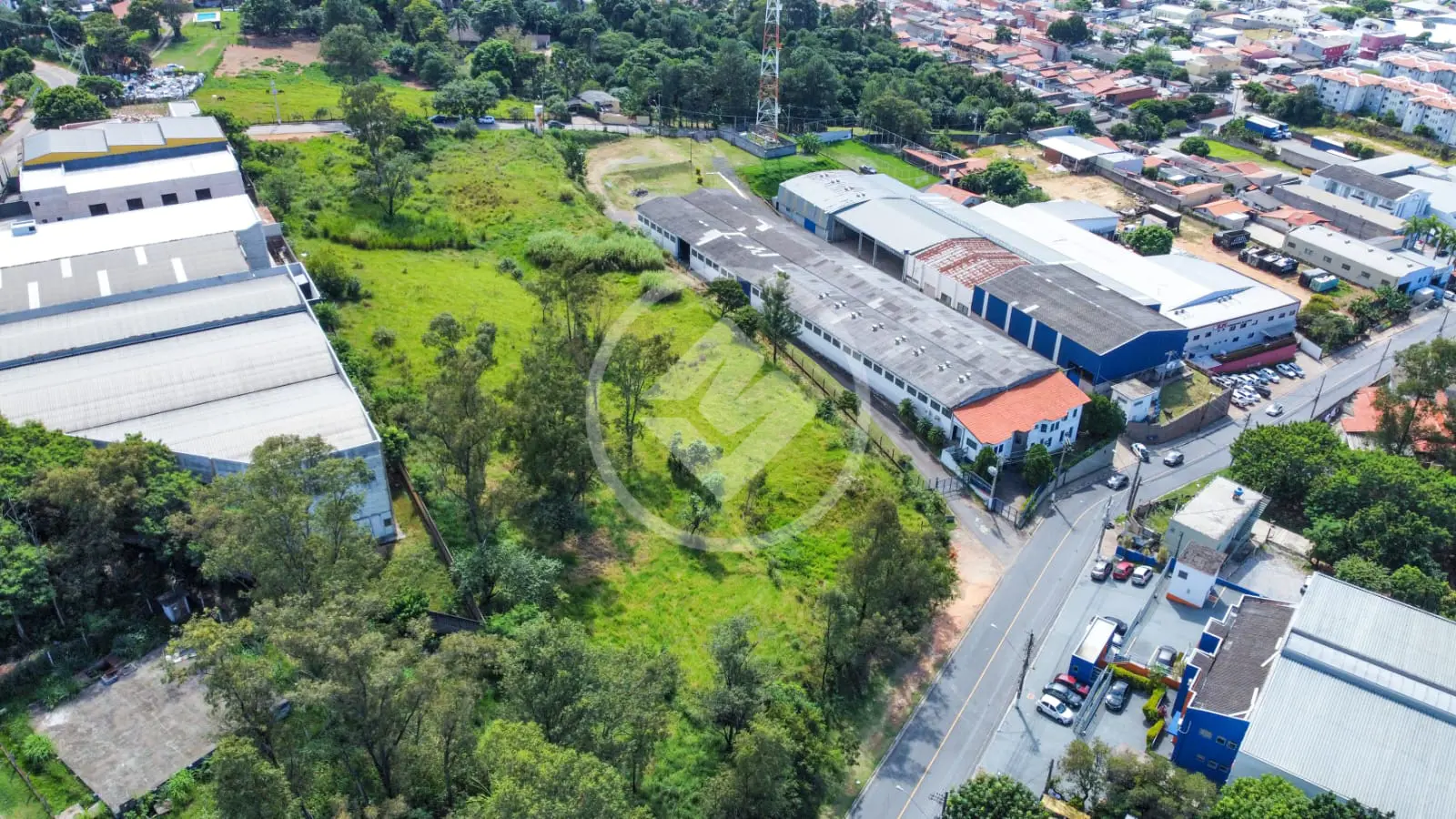 Terreno no Capela, Vinhedo — foto 6 de 6