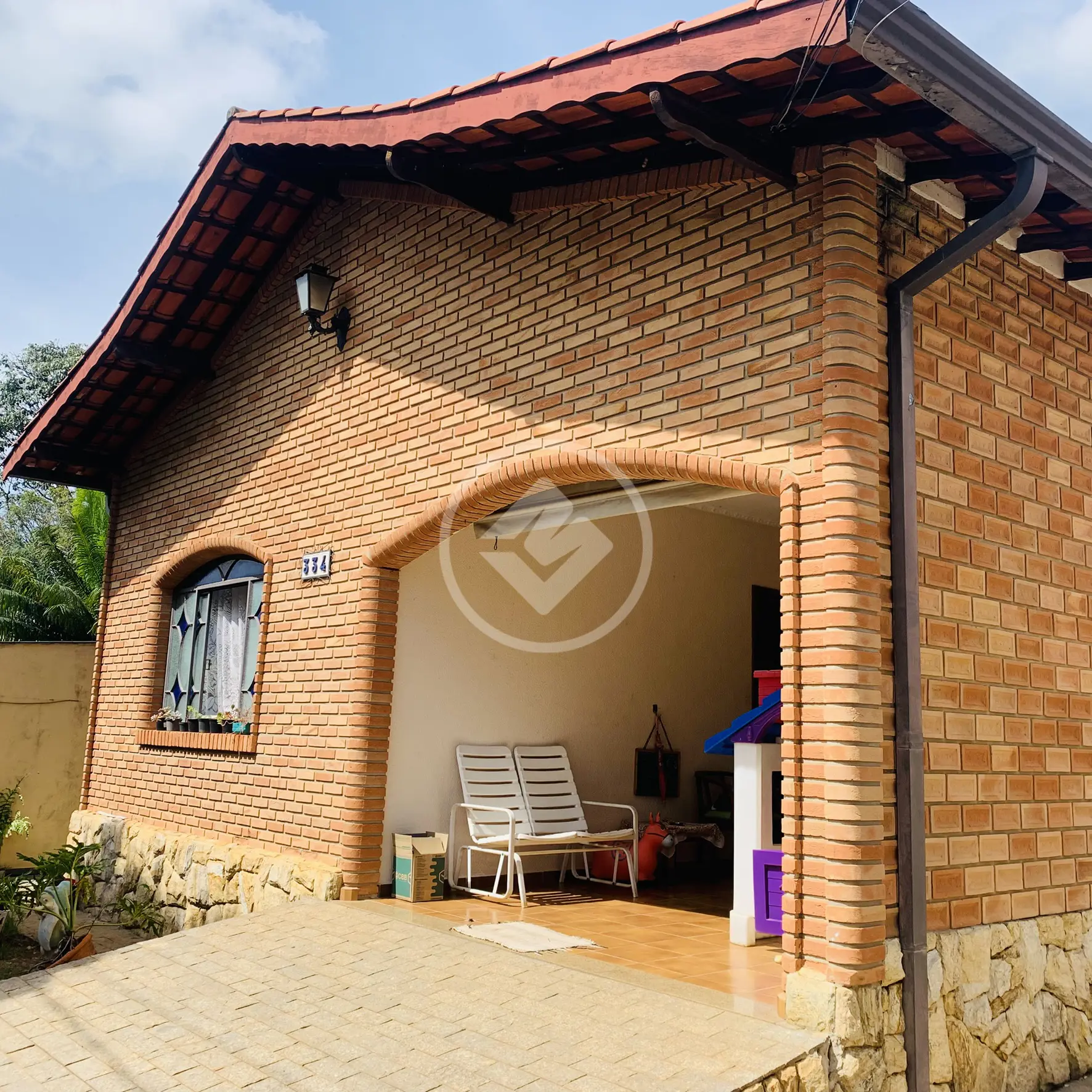 Casa 3 quartos no Santa Rosa, Vinhedo — foto 6 de 6