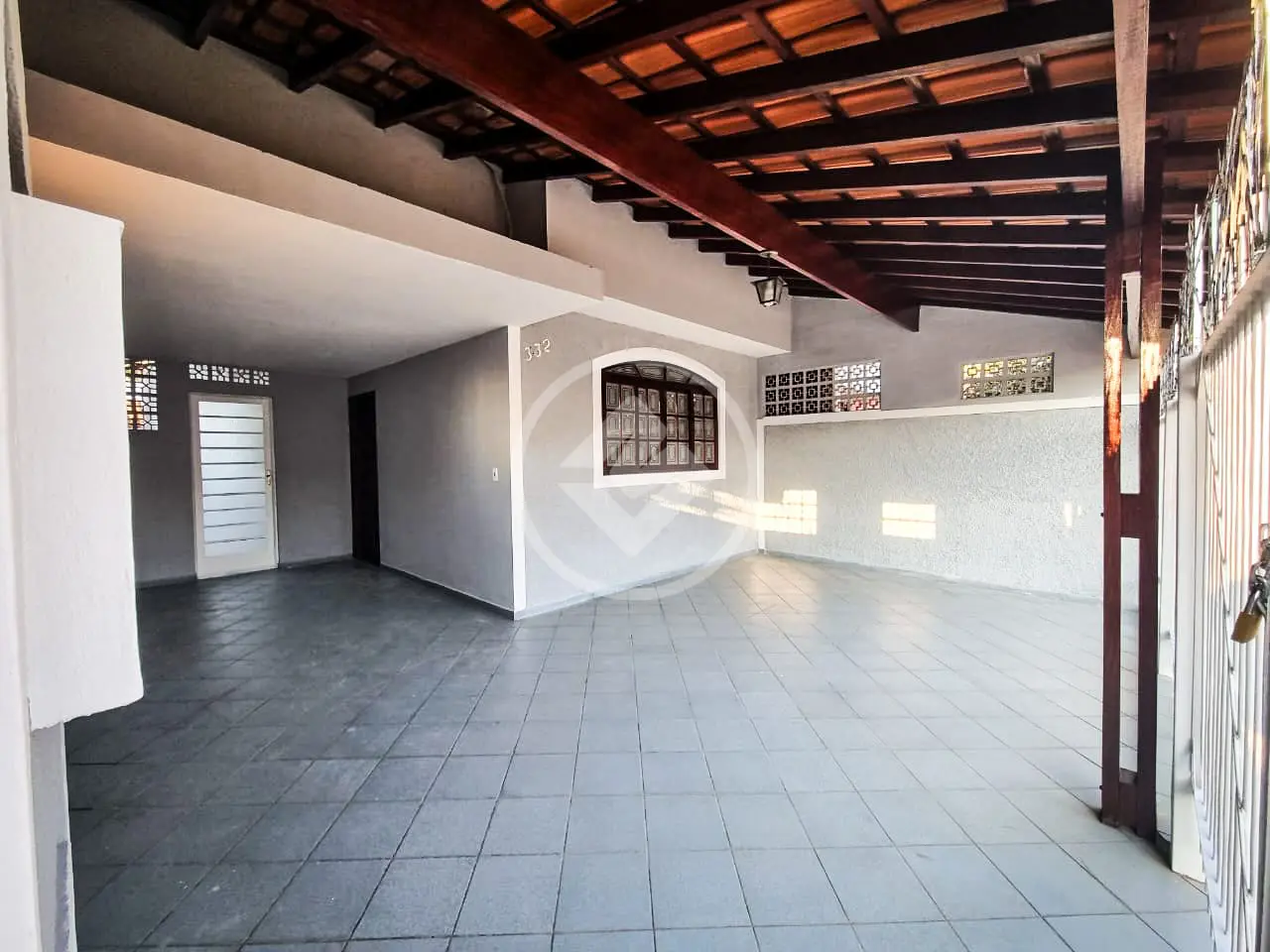 Casa à venda na Vila Rio Branco em Jundiaí/SP