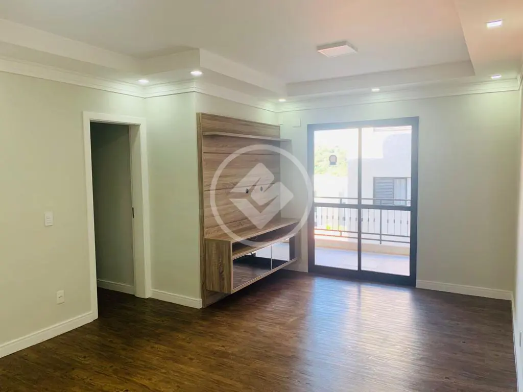 Apartamento Capela, Vinhedo - SP — foto 1