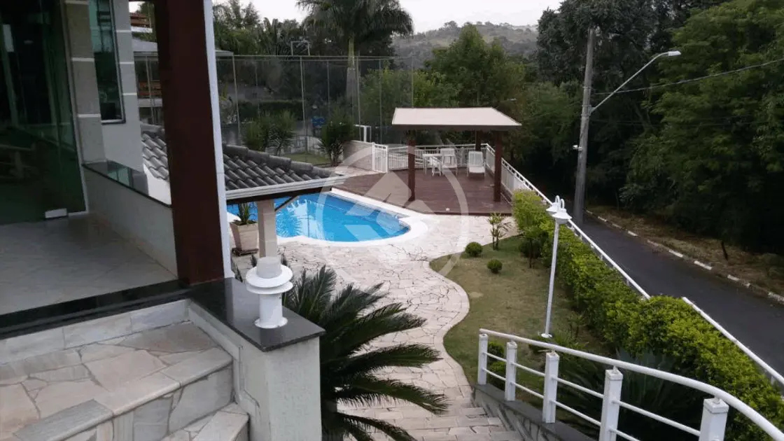 Casa 3 quartos no Caixa D´Água, Vinhedo — foto 2 de 6