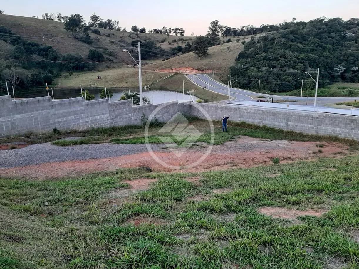 Terreno Condomínio no Bairro Itapema, Itatiba — foto 6 de 6
