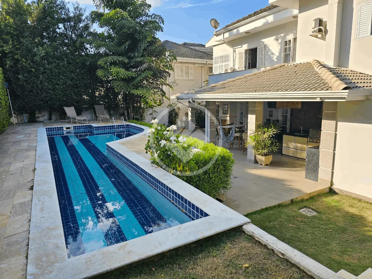 Casa Condomínio 3 quartos no Loteamento Residencial Fazenda São José, Valinhos — foto 3 de 6