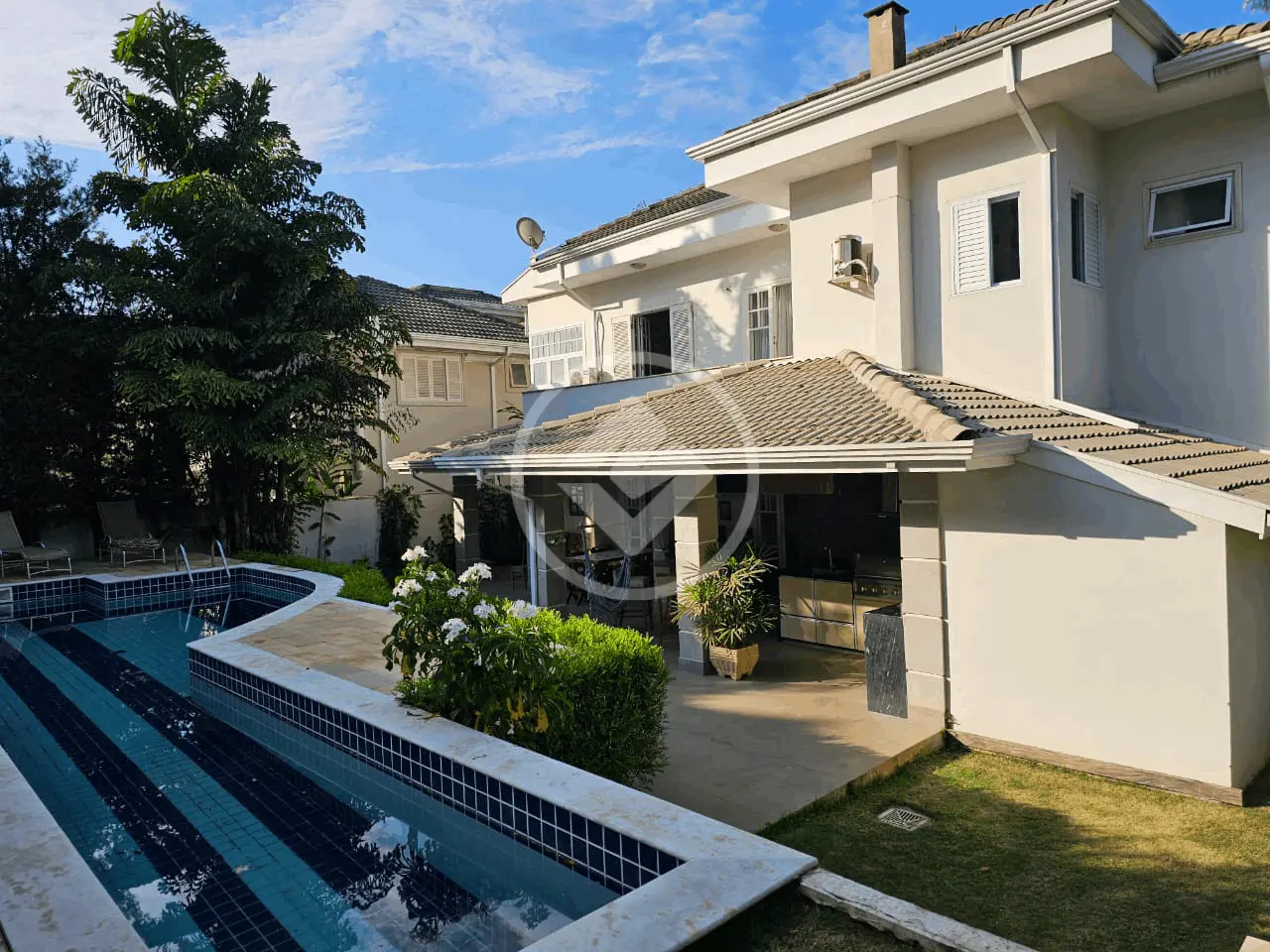 Casa Condomínio 3 quartos no Loteamento Residencial Fazenda São José, Valinhos — foto 4 de 6