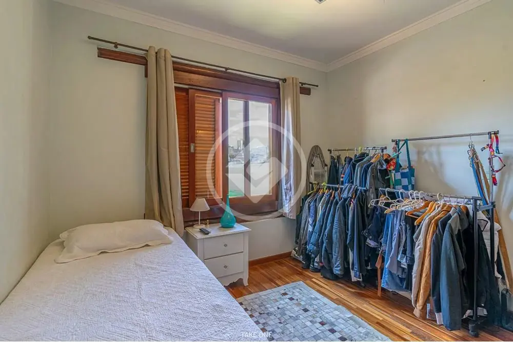 Casa Condomínio 3 quartos no Caixa D´Água, Vinhedo — foto 2 de 6