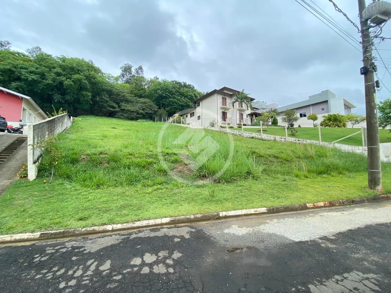 Terreno Condomínio no Santa Cândida, Vinhedo — foto 3 de 6