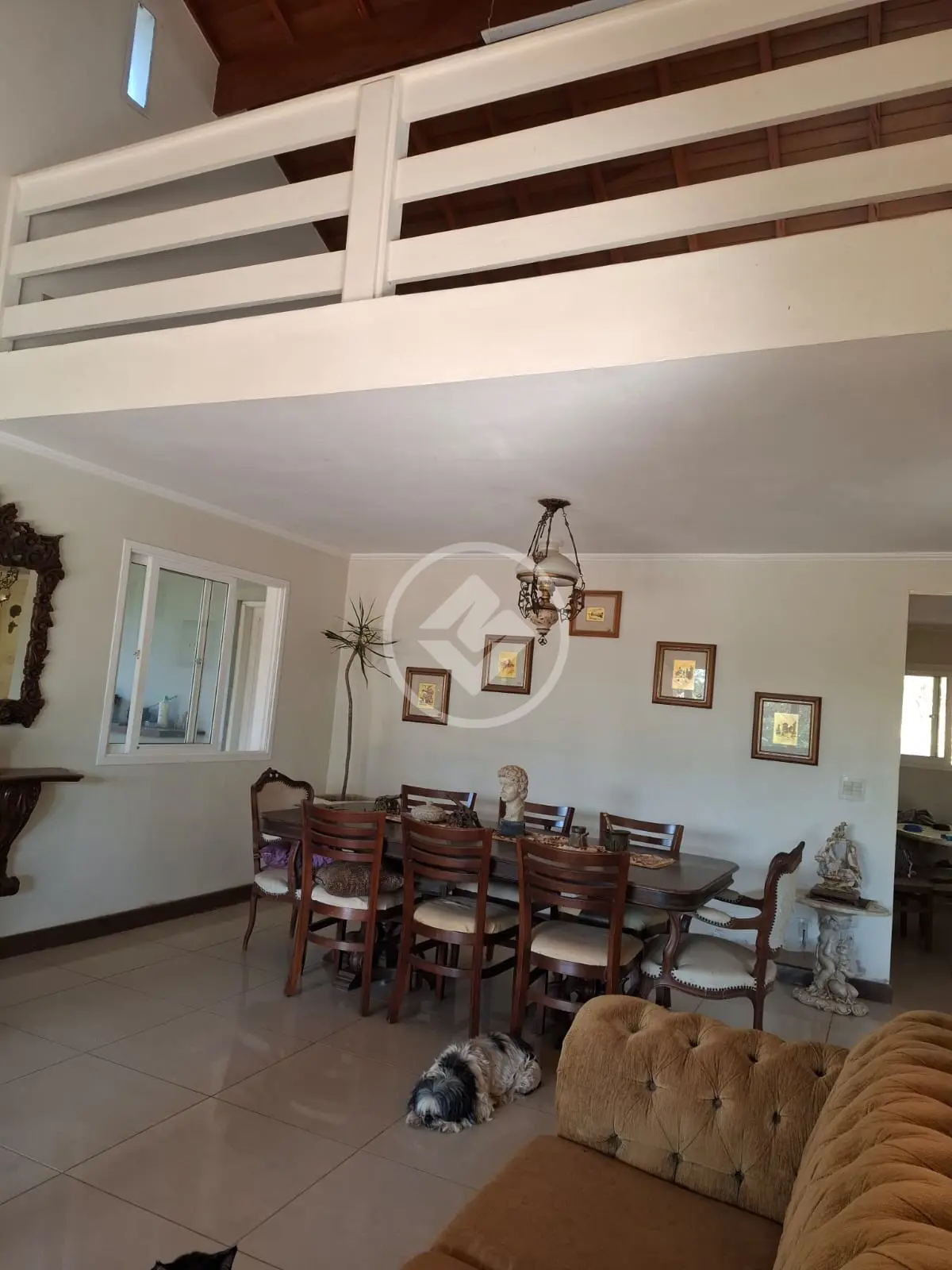 Casa 3 quartos no Santa Cândida, Vinhedo — foto 4 de 6