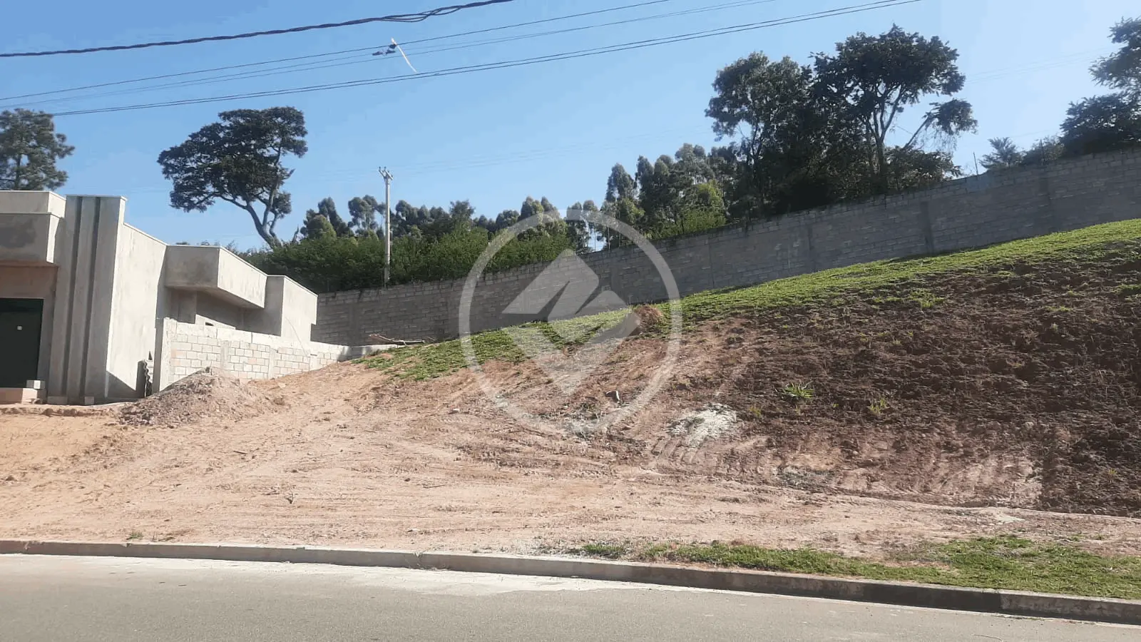 Terreno Condomínio no Observatório, Vinhedo — foto 4 de 6