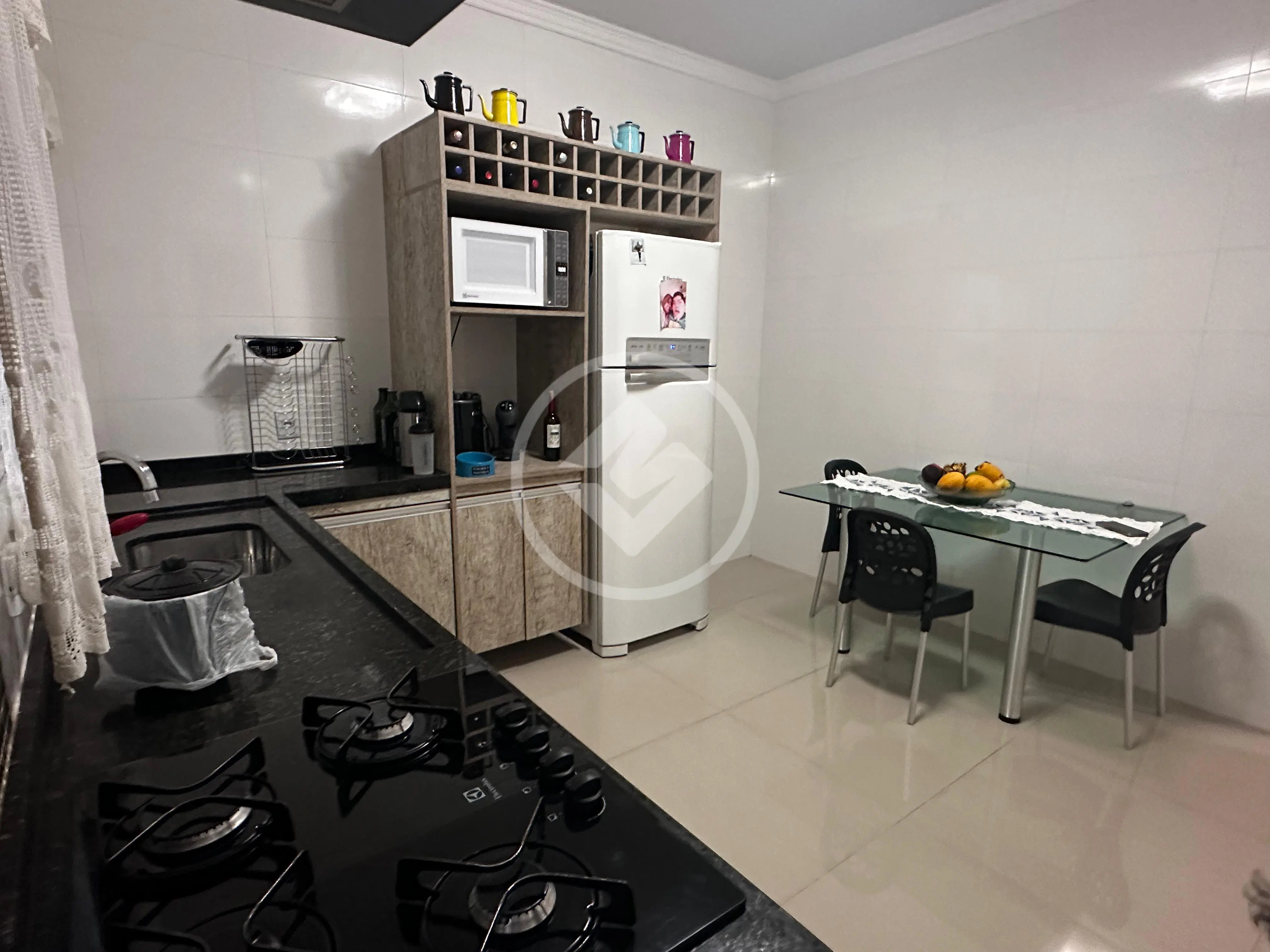 Casa Condomínio Bosque, Vinhedo - SP — foto 2