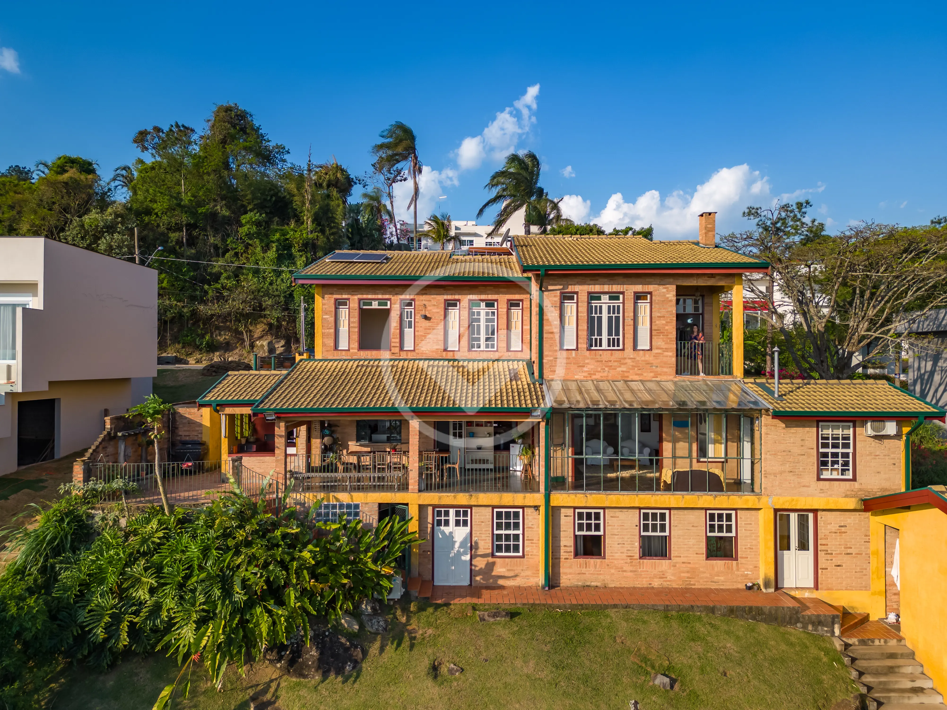Casa Condomínio 5 quartos no São Joaquim, Vinhedo — foto 4 de 6