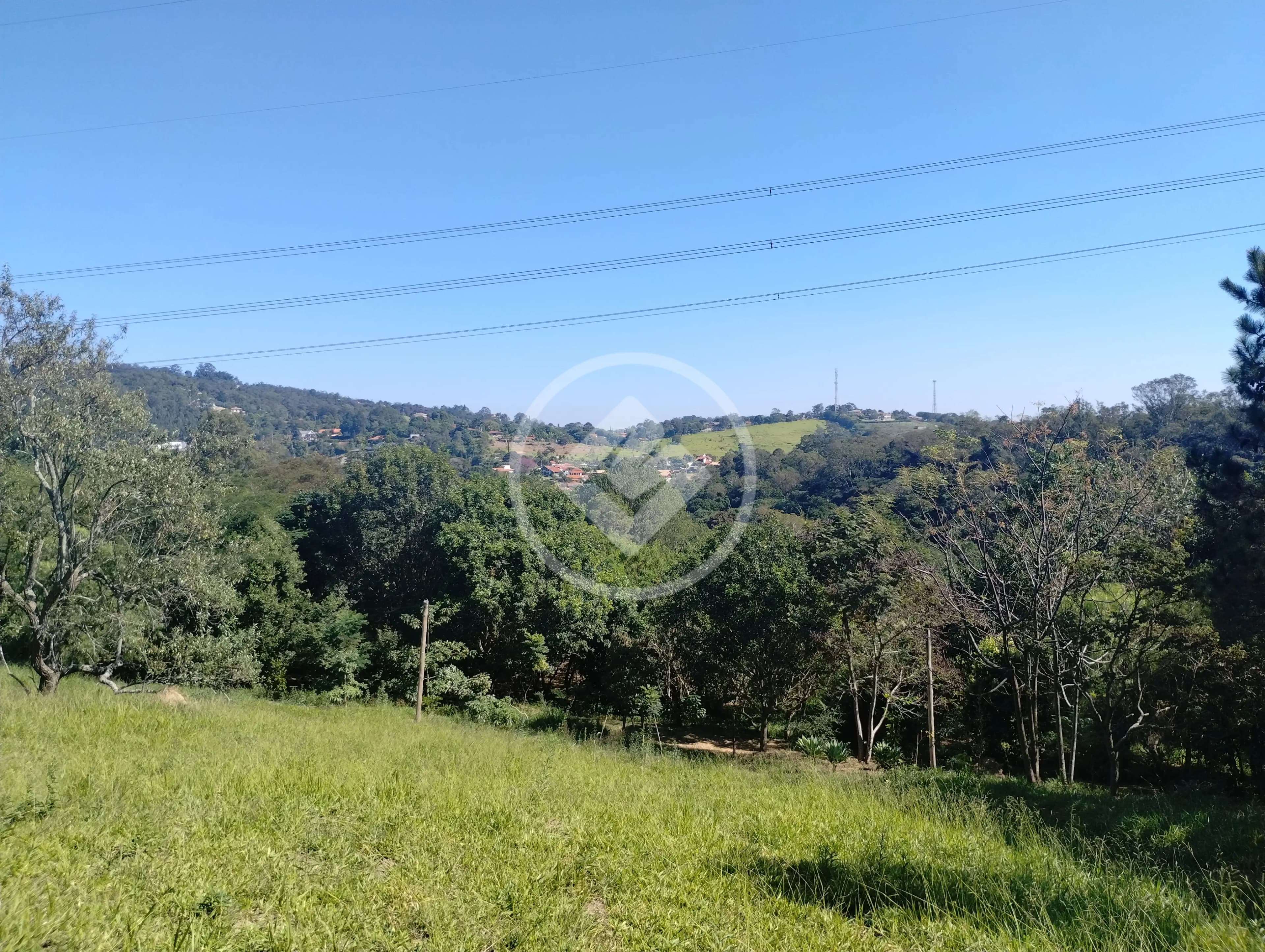 Terreno Condomínio Caixa D´Água, Vinhedo - SP — foto 2