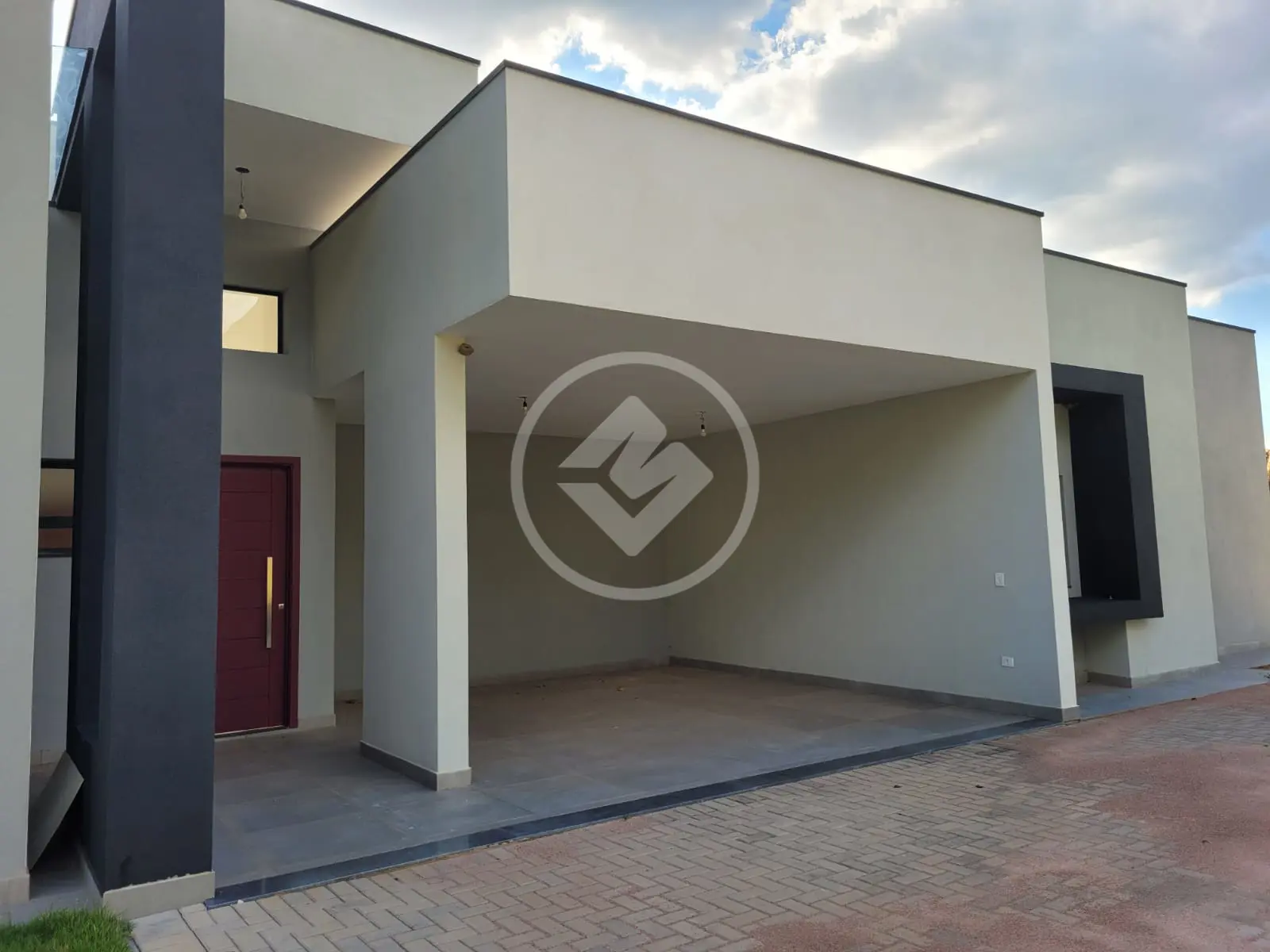 Casa Condomínio 3 quartos no Residencial Jardim Primavera, Louveira — foto 3 de 6