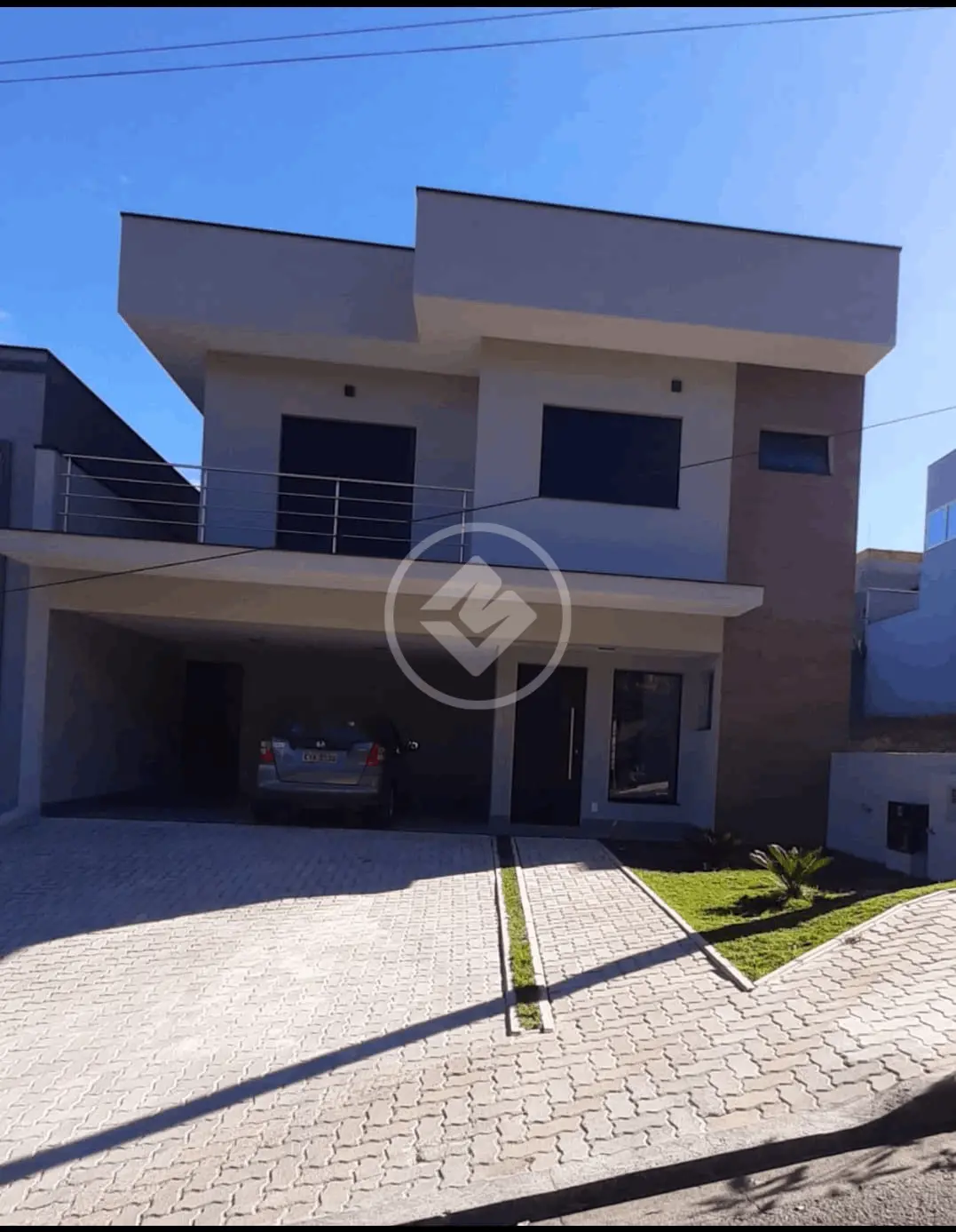 Casa à venda no condomínio Reserva da Mata em Vinhedo/SP