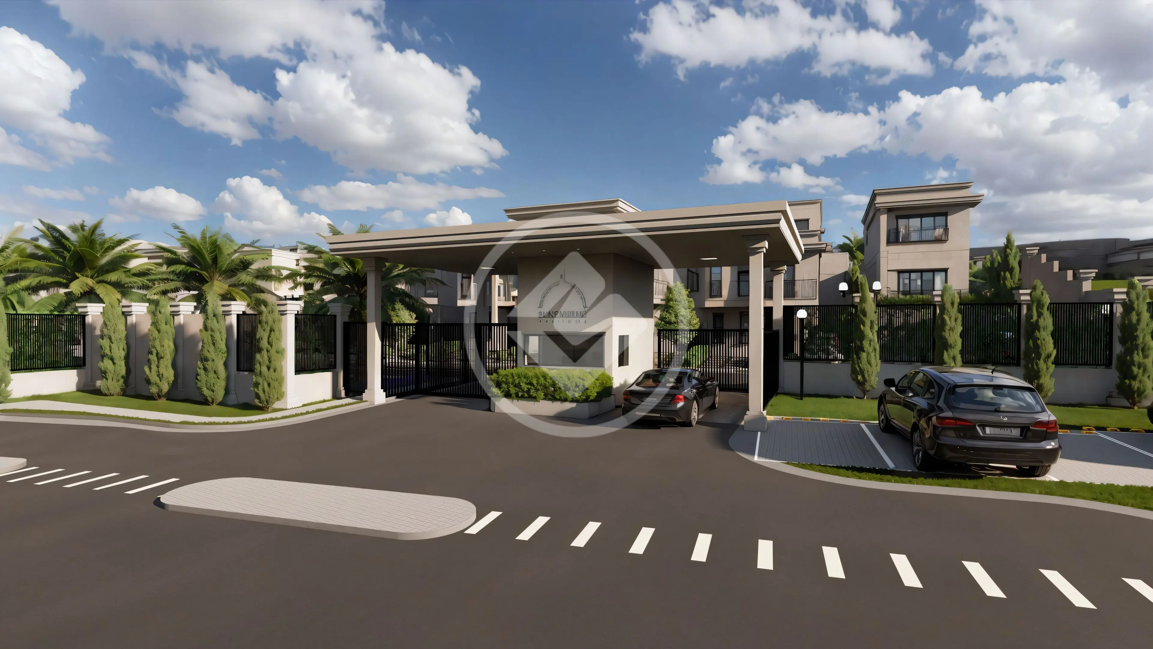 Lançamento - Casa em vila com 150m² sendo 3 suítes no bairro do Pinheirinho em Vinhedo/SP