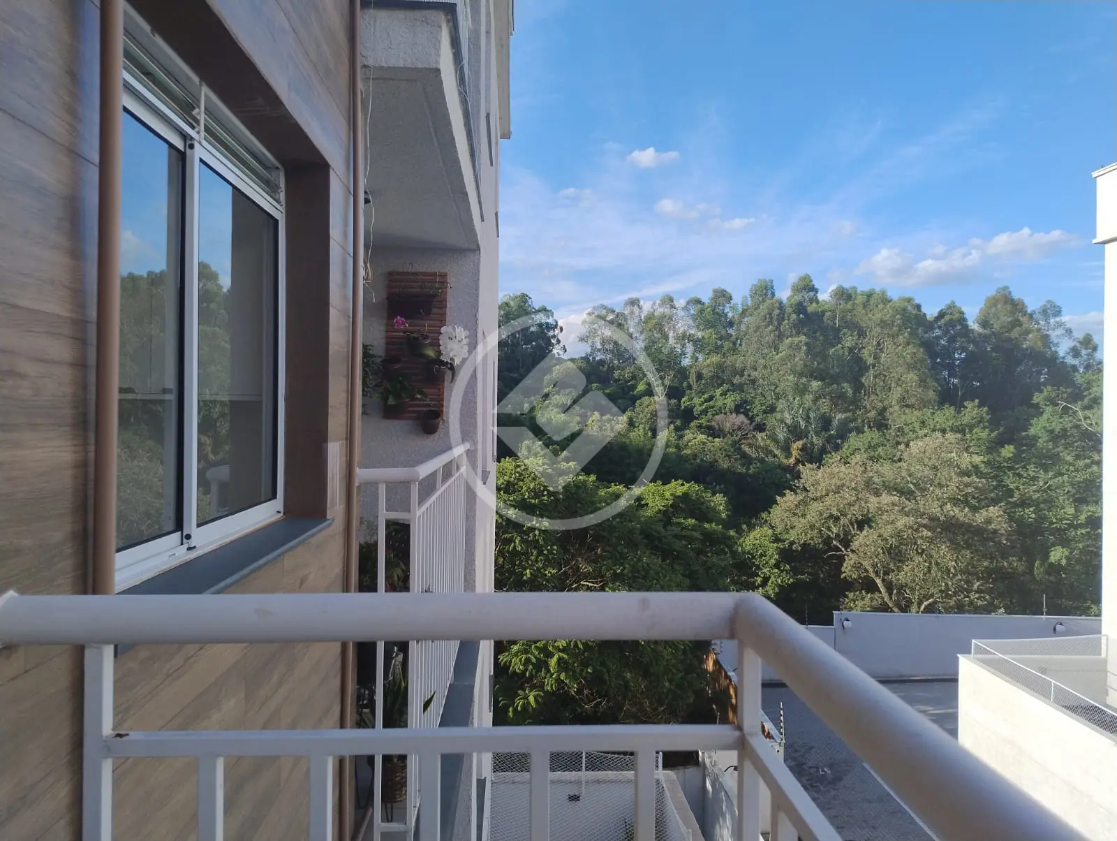 Apartamento 2 quartos no Santa Claudina, Vinhedo — foto 3 de 6