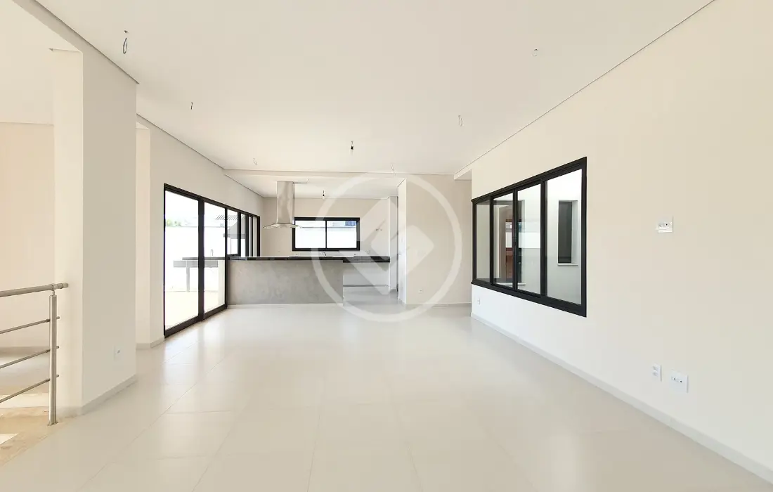 Casa Condomínio 3 quartos no Santa Isabel, Louveira — foto 6 de 6