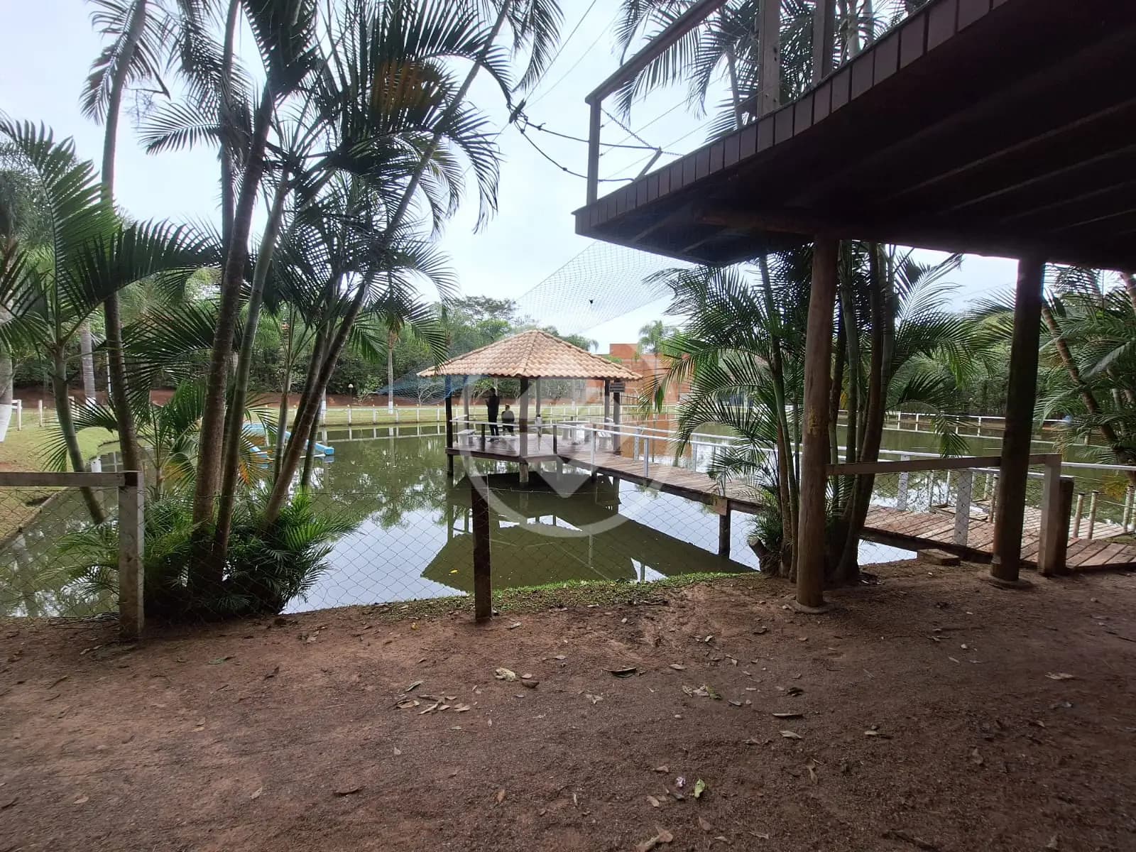 Sítio 3 quartos no Chácaras Alpina, Valinhos — foto 3 de 6