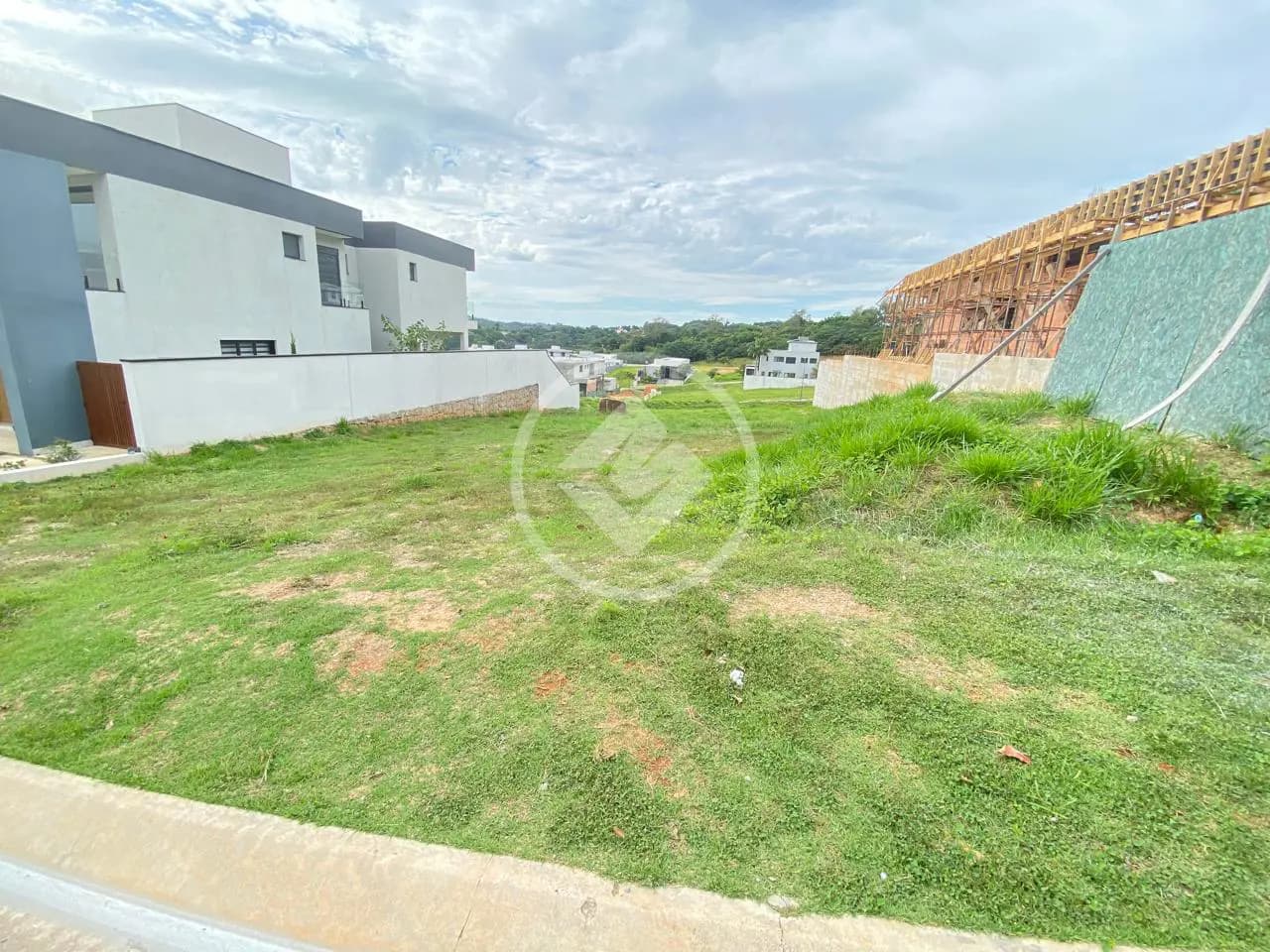 Terreno Condomínio no Santa Cândida, Vinhedo — foto 5 de 6