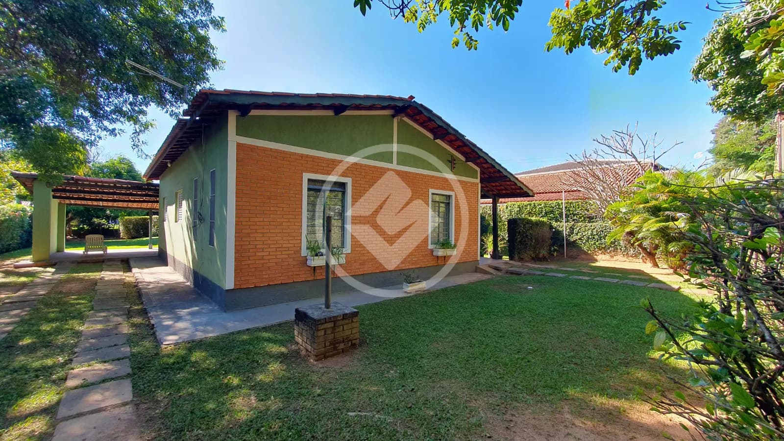 Casa Condomínio 2 quartos no São Joaquim, Vinhedo — foto 5 de 6