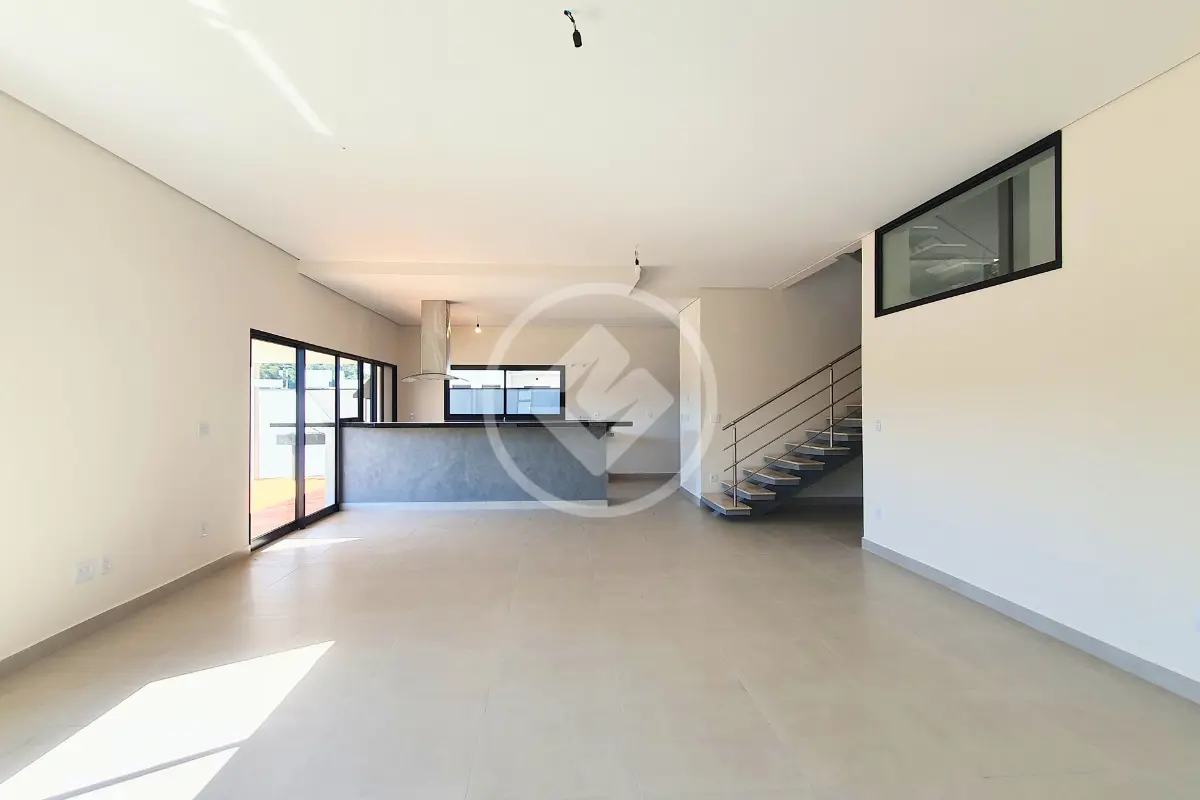Casa Condomínio 3 quartos no Santa Isabel, Louveira — foto 5 de 6