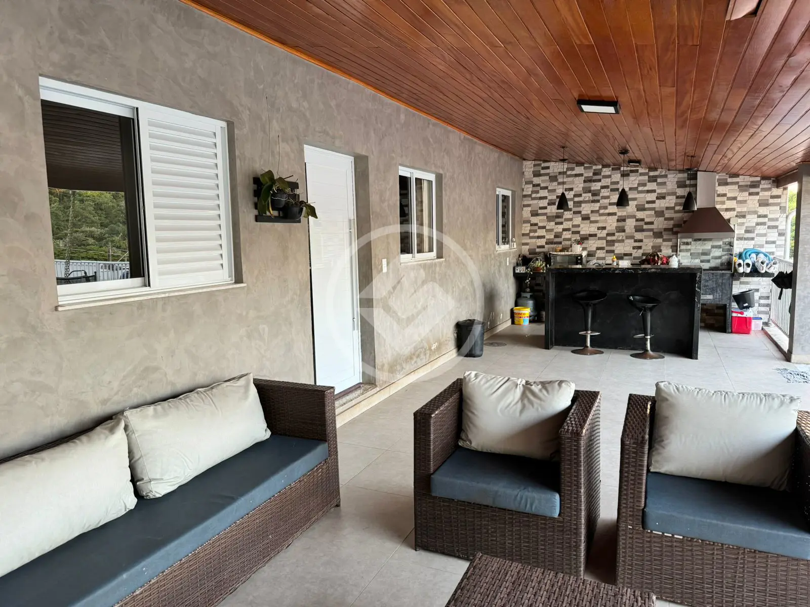 Casa 2 quartos no Jardim America II, Valinhos — foto 6 de 6