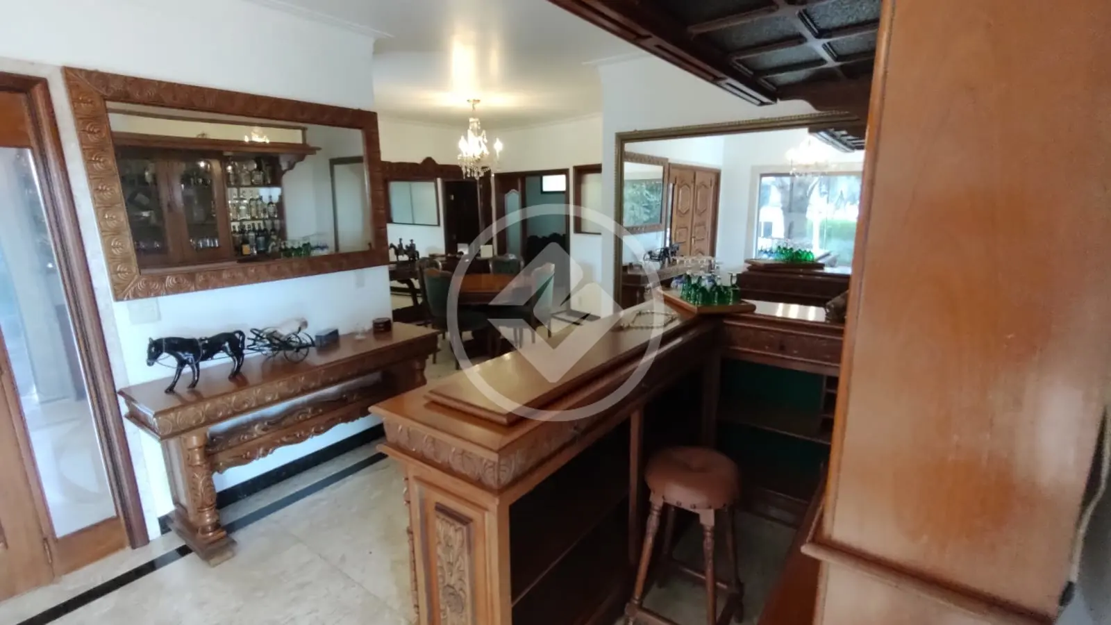Casa Condomínio 4 quartos no Centro, Vinhedo — foto 3 de 6