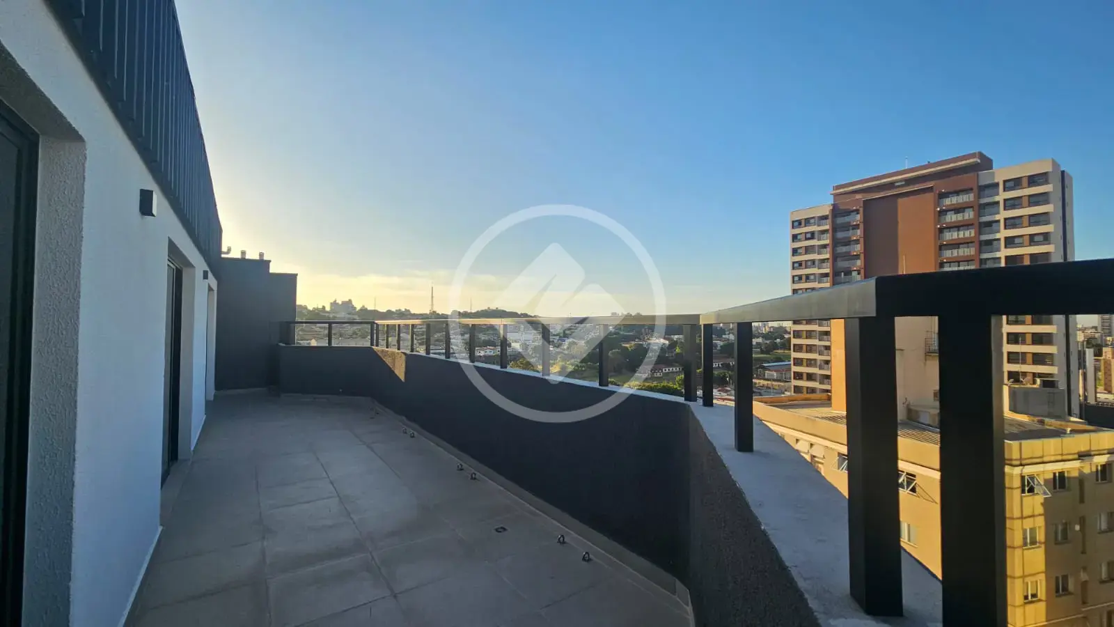 Apartamento 1 quarto no Botafogo, Campinas — foto 5 de 6