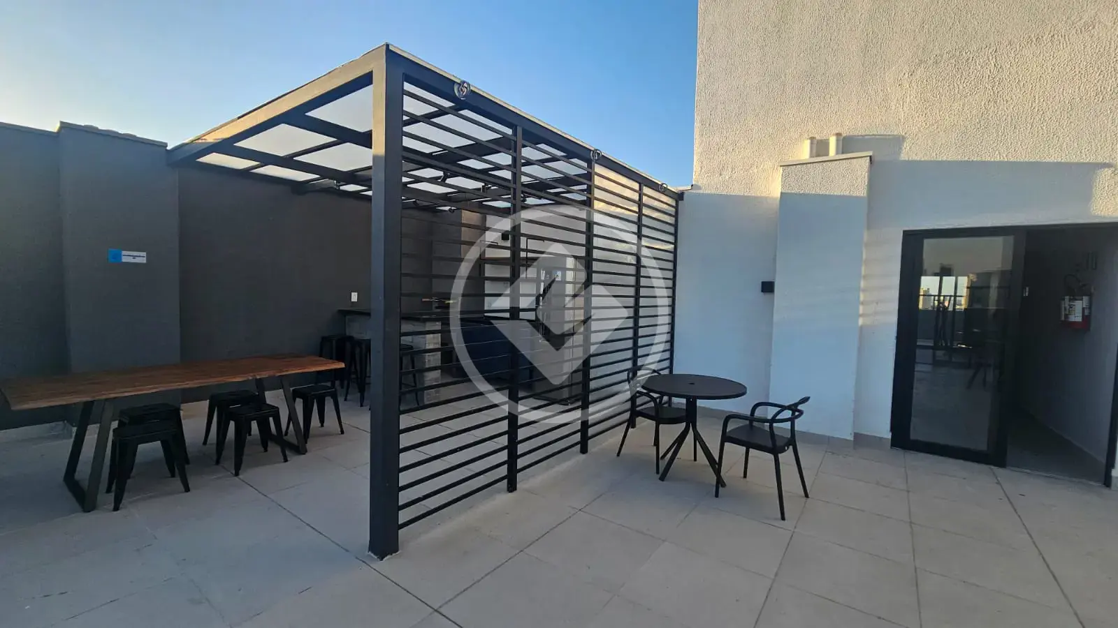 Apartamento 1 quarto no Botafogo, Campinas — foto 3 de 6