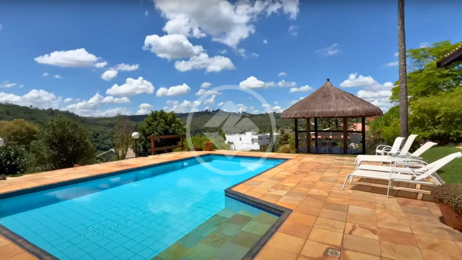 Casa Condomínio Caixa D´Água, Vinhedo - SP — foto 2