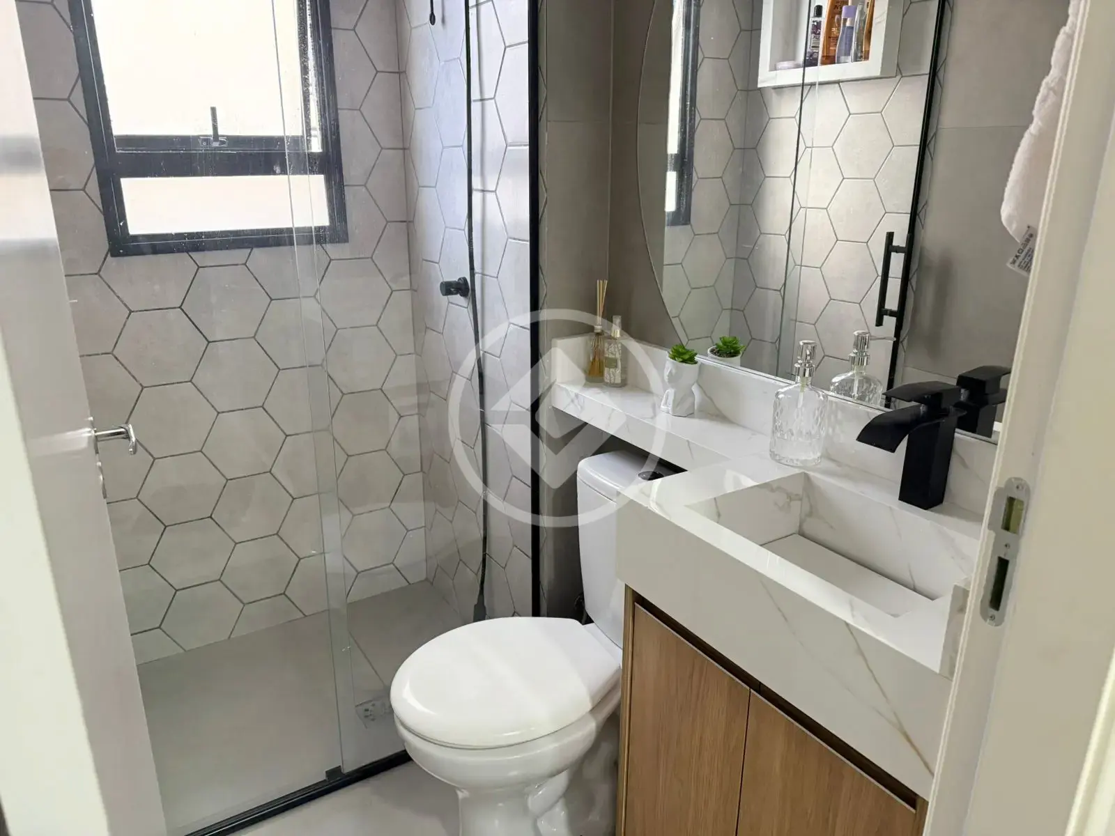 Apartamento 2 quartos no Capela, Vinhedo — foto 5 de 6