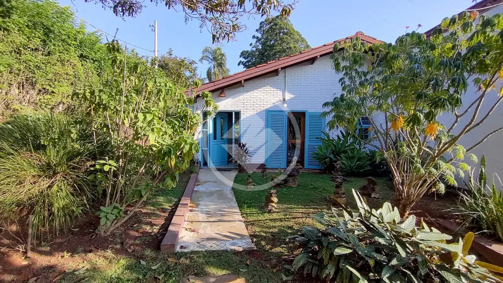 Casa Condomínio Caixa D´Água, Vinhedo - SP — foto 1